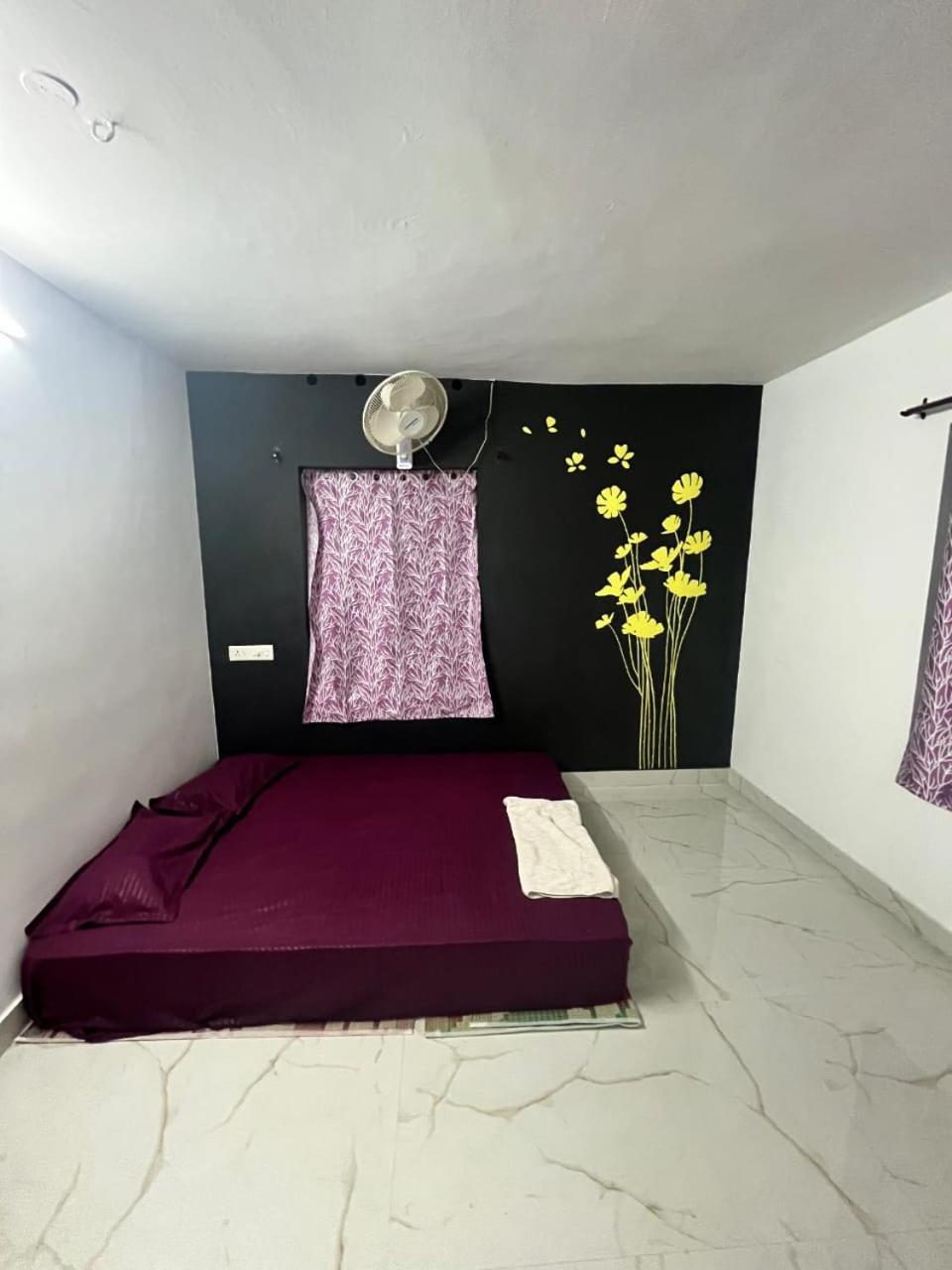 Eleven Eleven Hotel Varkala Ngoại thất bức ảnh