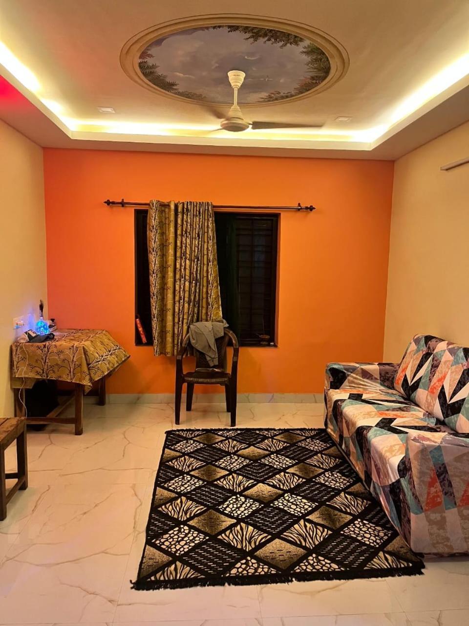 Eleven Eleven Hotel Varkala Ngoại thất bức ảnh