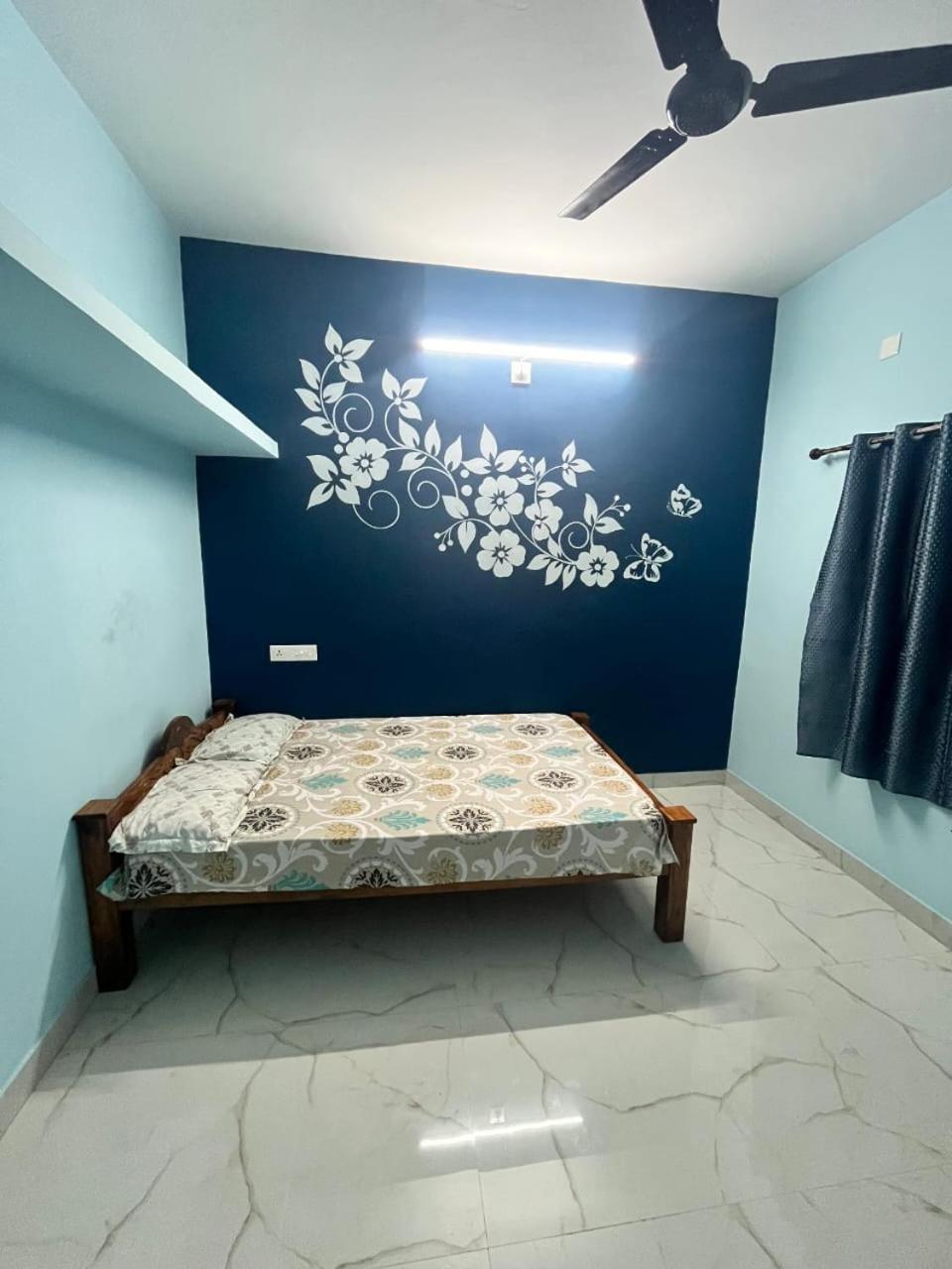 Eleven Eleven Hotel Varkala Ngoại thất bức ảnh